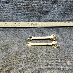 550015-005 | Mooney M20J | MAIN GEAR DOOR SUPPORT "PRICE PER EACH"